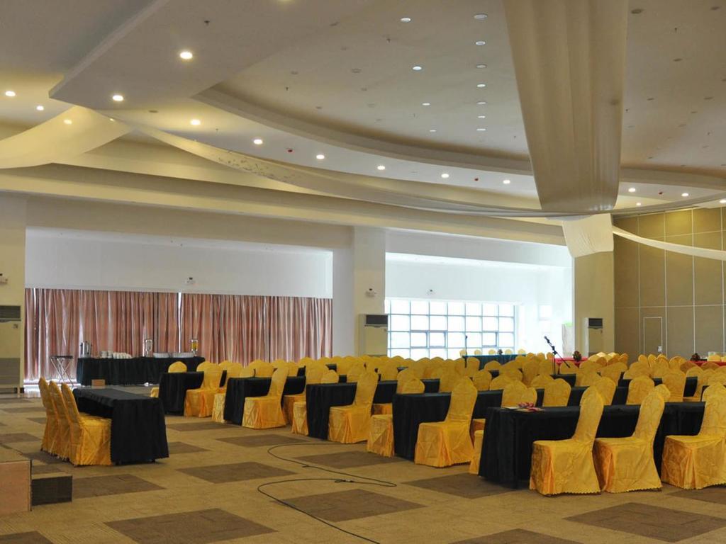 Baguio Crown Legacy Hotel Baguio City Kültér fotó