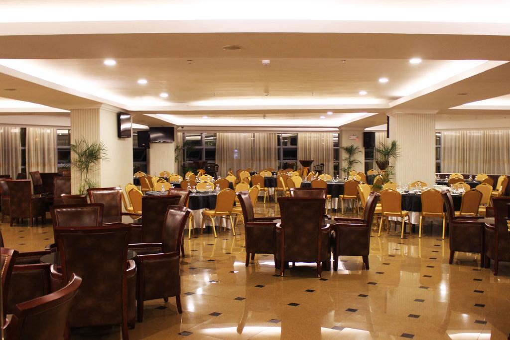 Baguio Crown Legacy Hotel Baguio City Kültér fotó